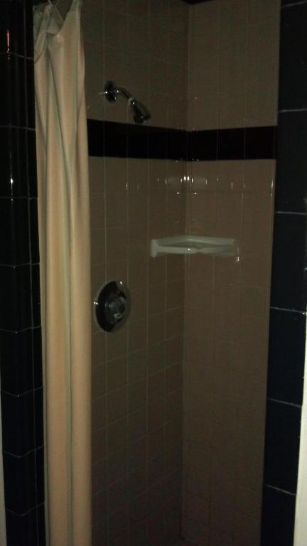 Travel Eagle Inn Motel Long Beach Ruang foto