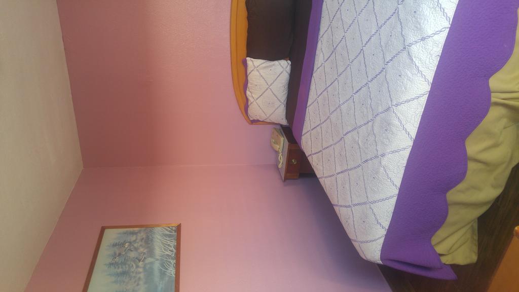 Travel Eagle Inn Motel Long Beach Bagian luar foto