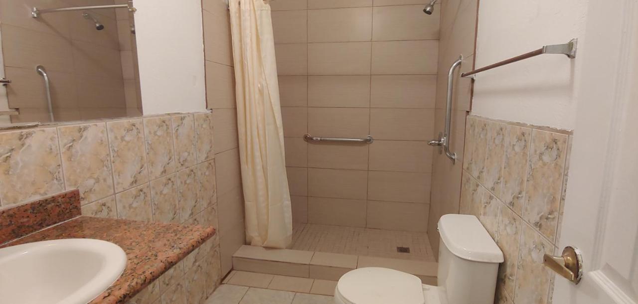 Travel Eagle Inn Motel Long Beach Bagian luar foto